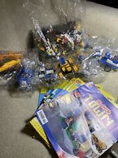 Lotto Lego misto 2 Kg