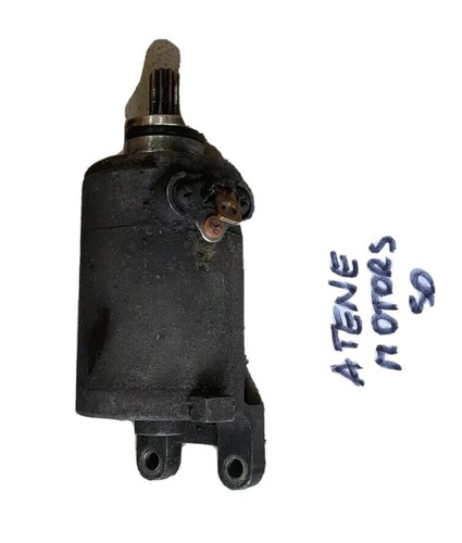 Motorino avviamento motors - avviamento, wt