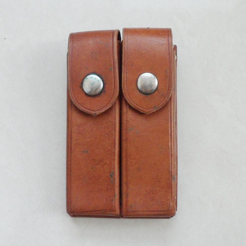 Surplus chinese makarov pouch - surplus,