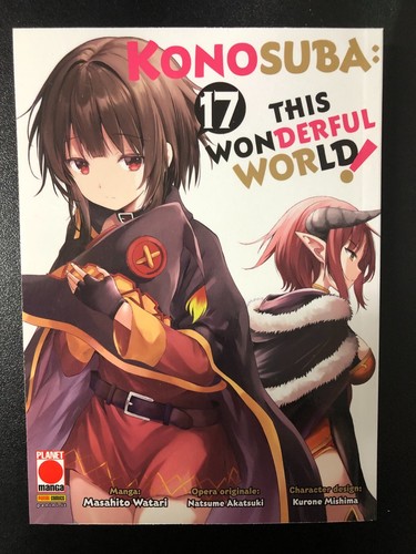 Konosuba this wonderful - konosuba,