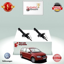 KIT 2 AMMORTIZZATORI ANTERIORI