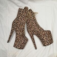 Stivali da pole dance Polesque