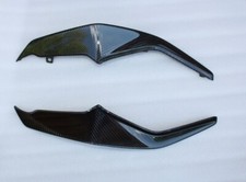 FLANCS DE COQUE ARRIERE HONDA