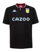 Maglia Top Maglia Calcio Kappa