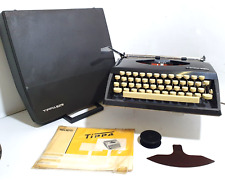 Triumph Tippa S Grundig