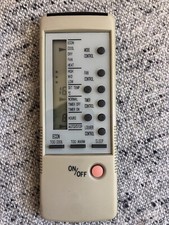 Telecomando Condizionatore Climatizzatore Haier