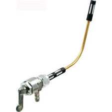 Rubinetto serbatoio benzina - rubinetto,