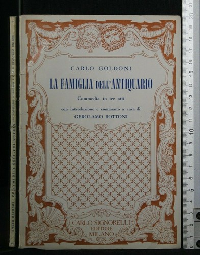 Famiglia dell antiquario - famiglia, dell'antiquario