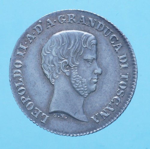 Firenze leopoldo fiorino - firenze,