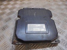 ECU MOTORE MERCEDES CLASSE
