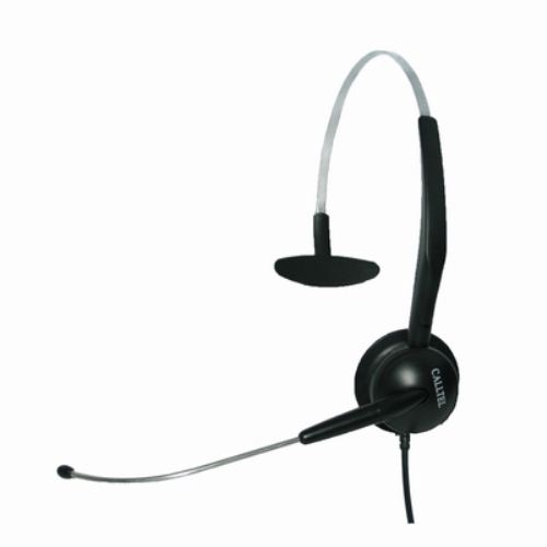 Cuffia h450 con spina a - con, da