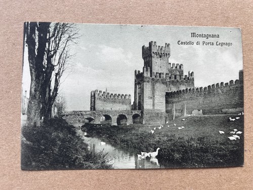Cartolina formato - c),
