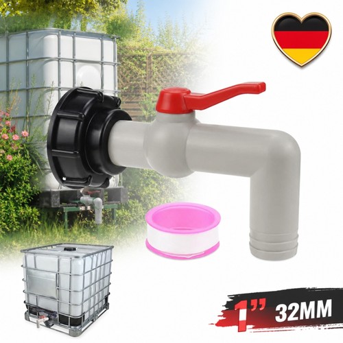 Adattatore contenitore ibc - contenitore,