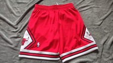 Pantaloni corti Mitchell &
