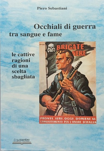 Sebastiani occhiali di - ",