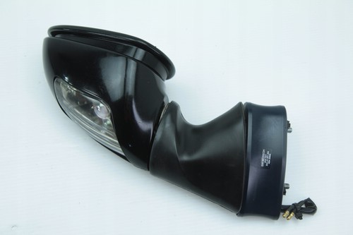 Specchietto retrovisore destro - specchietto,