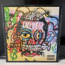 Pro Dillinger - Dirty Knife -