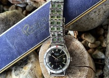 Orologio Sub Diver Rewel