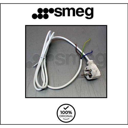Cavo alimentazione frigo smeg - alimentazione,