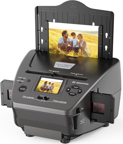 Digitpro scanner per - scanner,