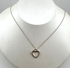 Collana catena lunga 20"