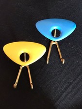 appendi abiti vintage design