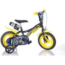 Bicicletta Batman 12" per