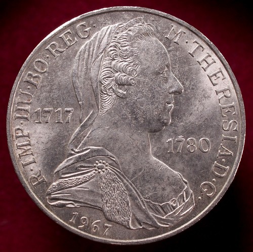 Austria scellini 1967 - 25,