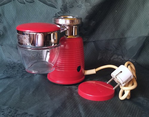 Quick mill macina - quick,