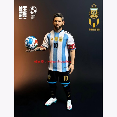 Figurina football legend - figurina, toys