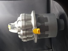 Dyson DC08 Cyclone Disponibile Grigio Con Giallo/Grigio Con Arancio/ E Viola