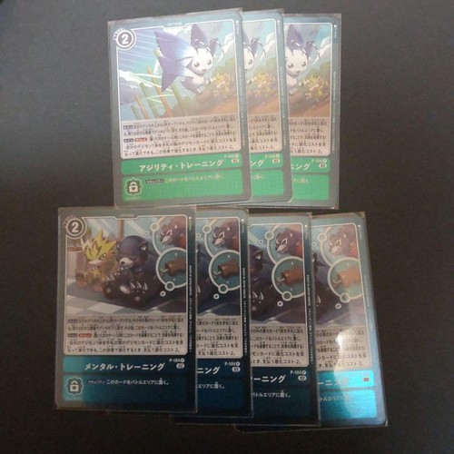 Carte digimon - carte, 4