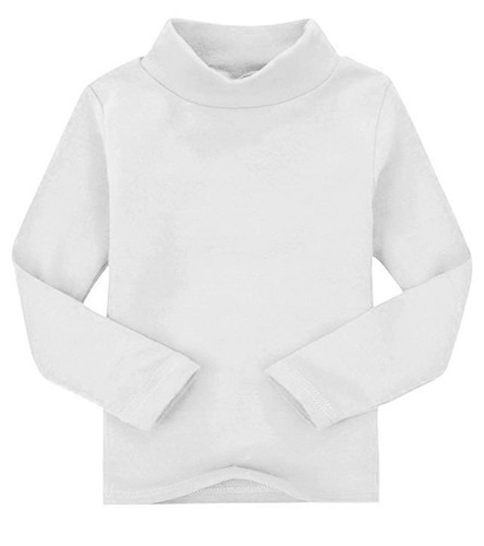 Lupetti mezzo collo - collo, bimbo