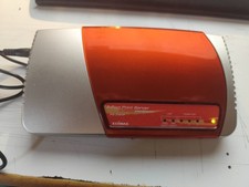 Edimax 3 Port Print Server PS-3101P - Vintage