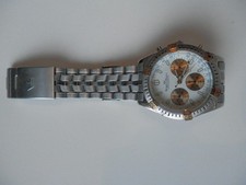 Montre Homme Chronographe