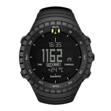 SUUNTO Core All Black Watch