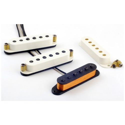 Set stratocaster kloppmann - stratocaster,
