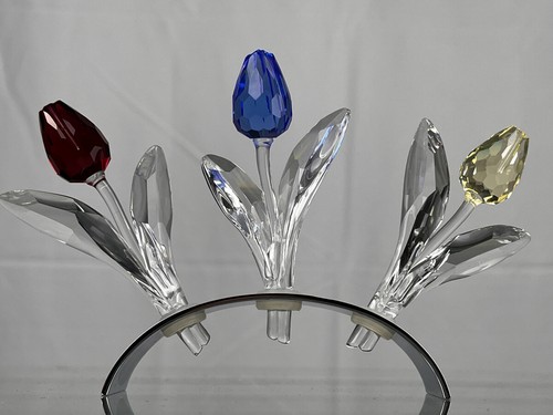 Statua swarovski grandi - swarovski,