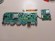 Scheda Madre Monitor DELL