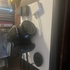 Lumix DMC GM1 fotocamera