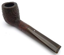 Pipa vintage dunhill shell - vintage,