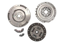 Kit embrayage volant - volant, moteur