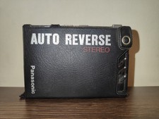 Raro lettore cassette