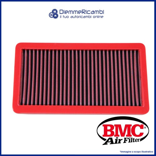Filtro aria sportivo bmc - sportivo,