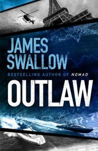 James swallow outlaw - james,