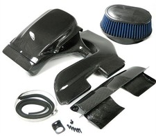 Kit aspirazione diretta - aspirazione,