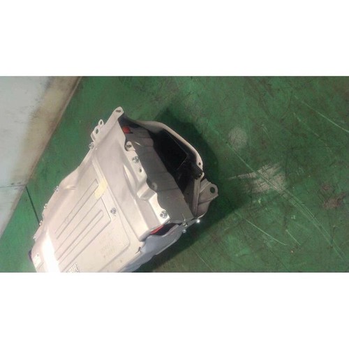 Gruppo batterie al - (ibrido), (al