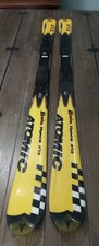 Atomic Beta Race 8'12 Skis