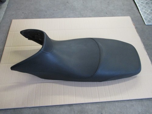 Selle refaite pour honda 125 - selle,