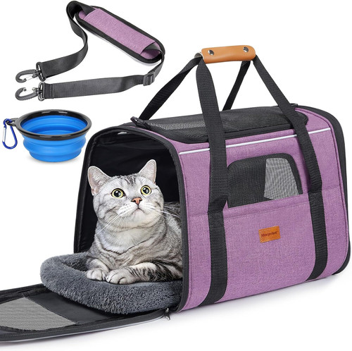 Borsa trasportino viaggio - trasportino,
